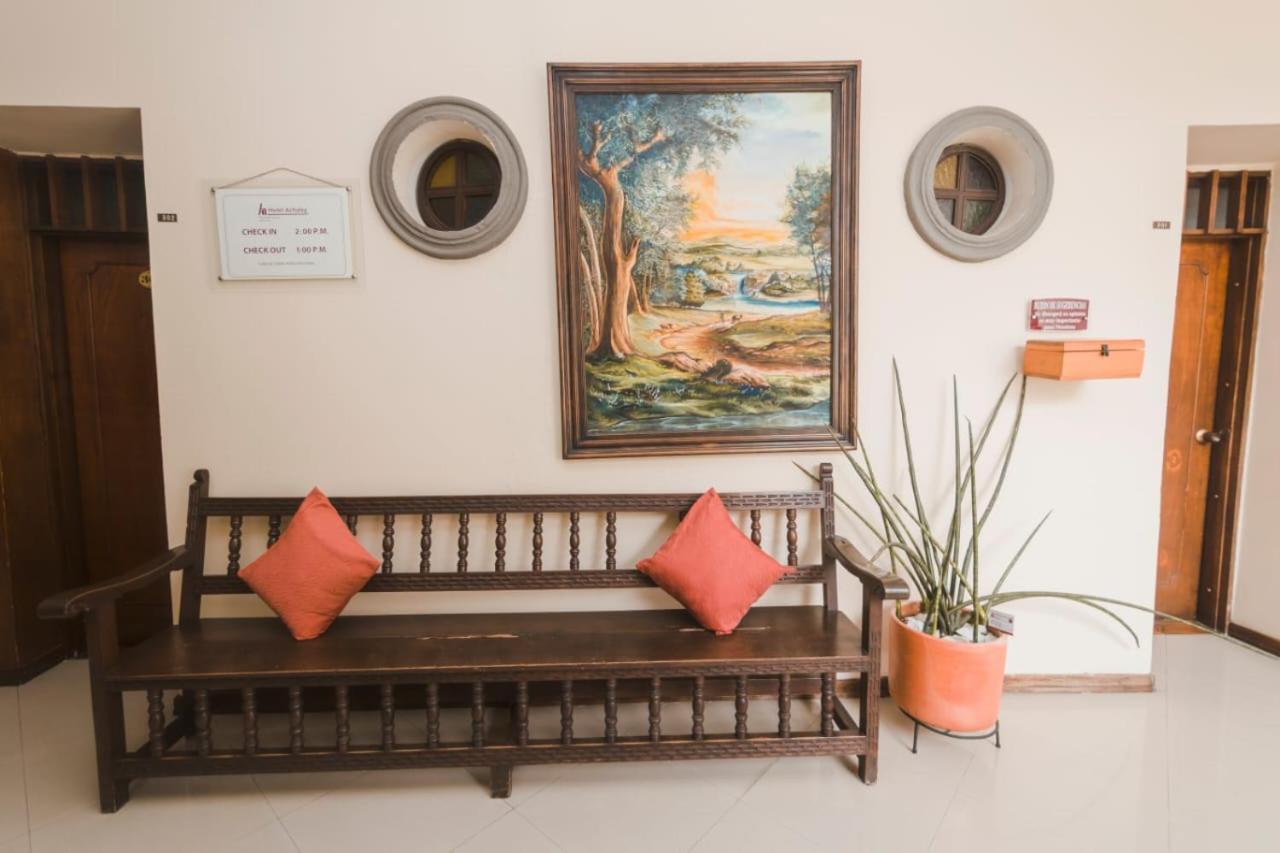 Hotel Achalay Popayan Bagian luar foto